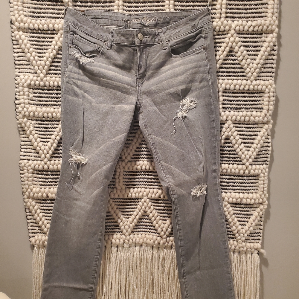 American Eagle